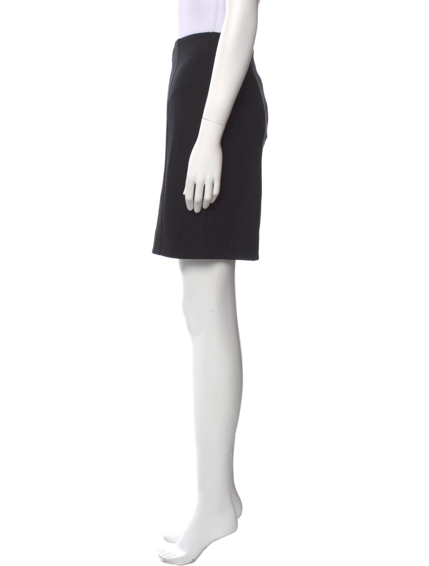 Alice + Olivia Mini Skirt