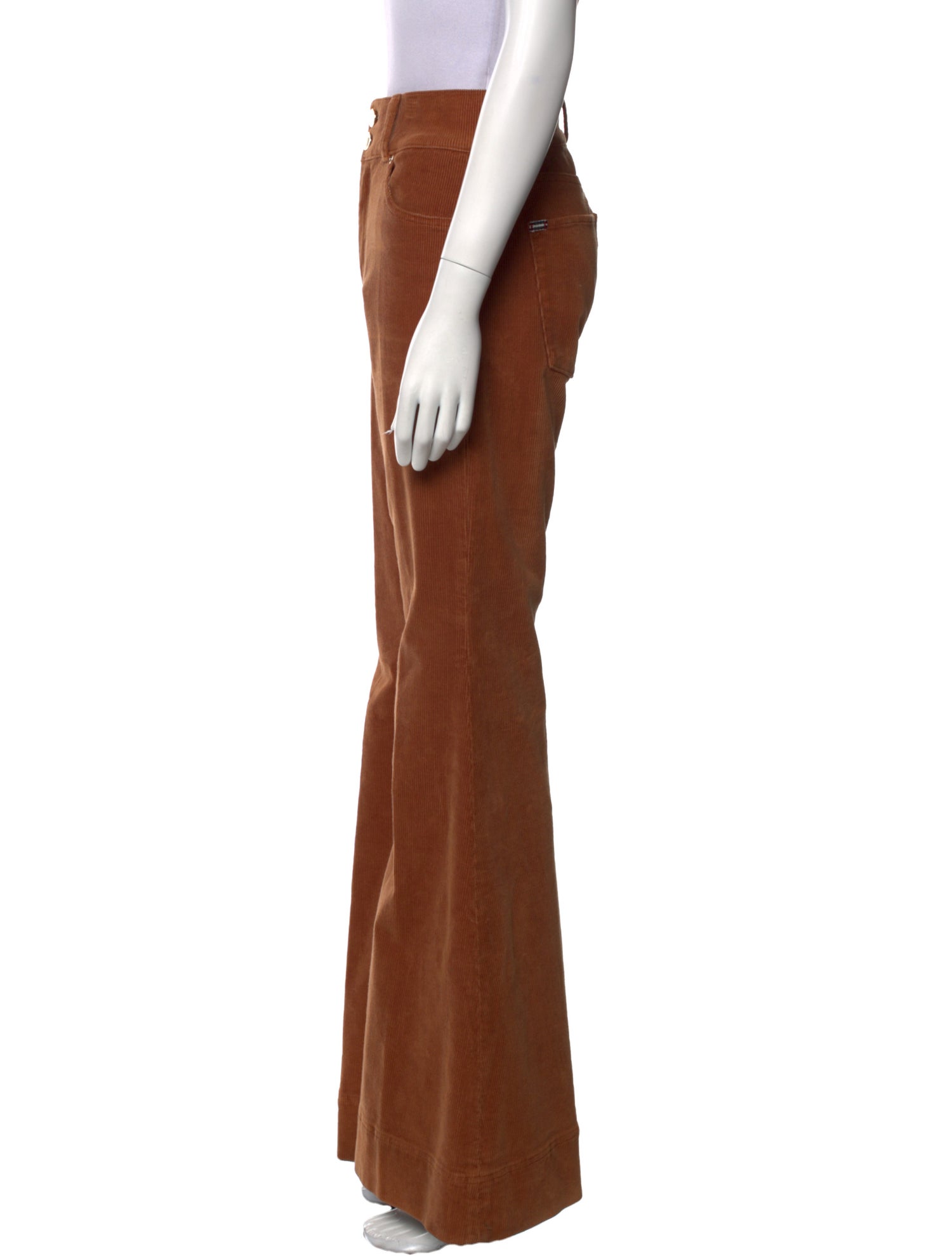 Alice + Olivia Wide Leg Pants