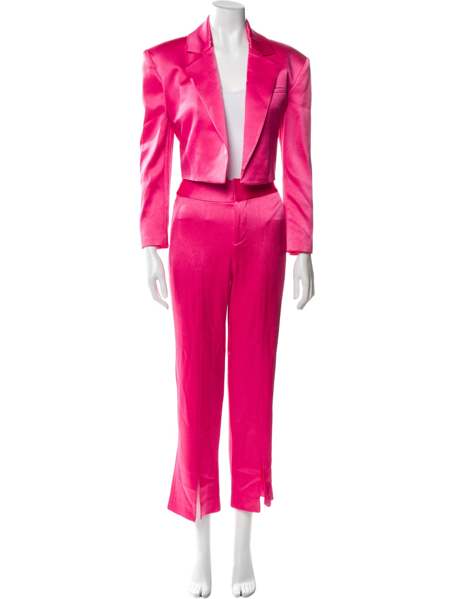 Alice + Olivia Pantsuit