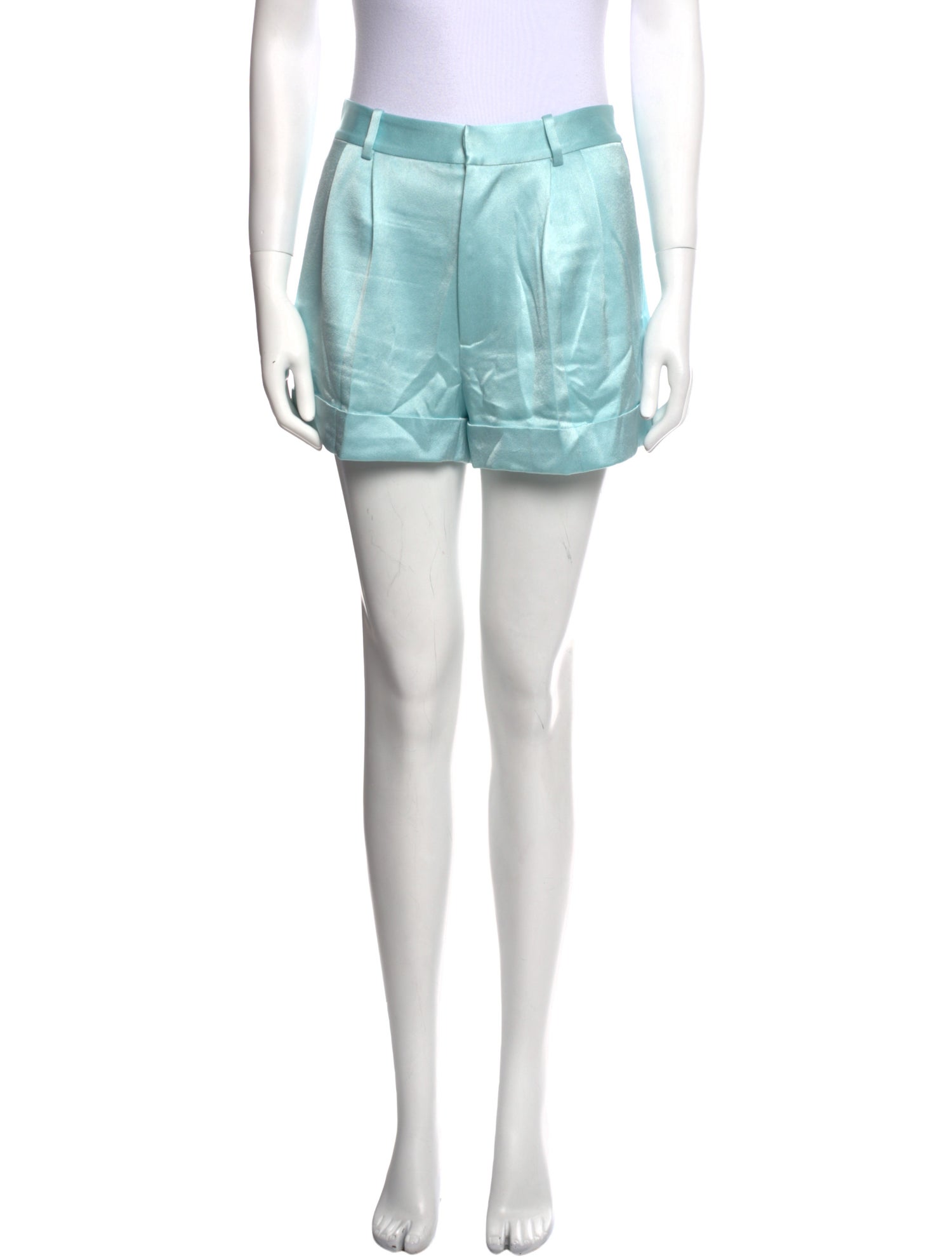 Alice + Olivia Mini Shorts