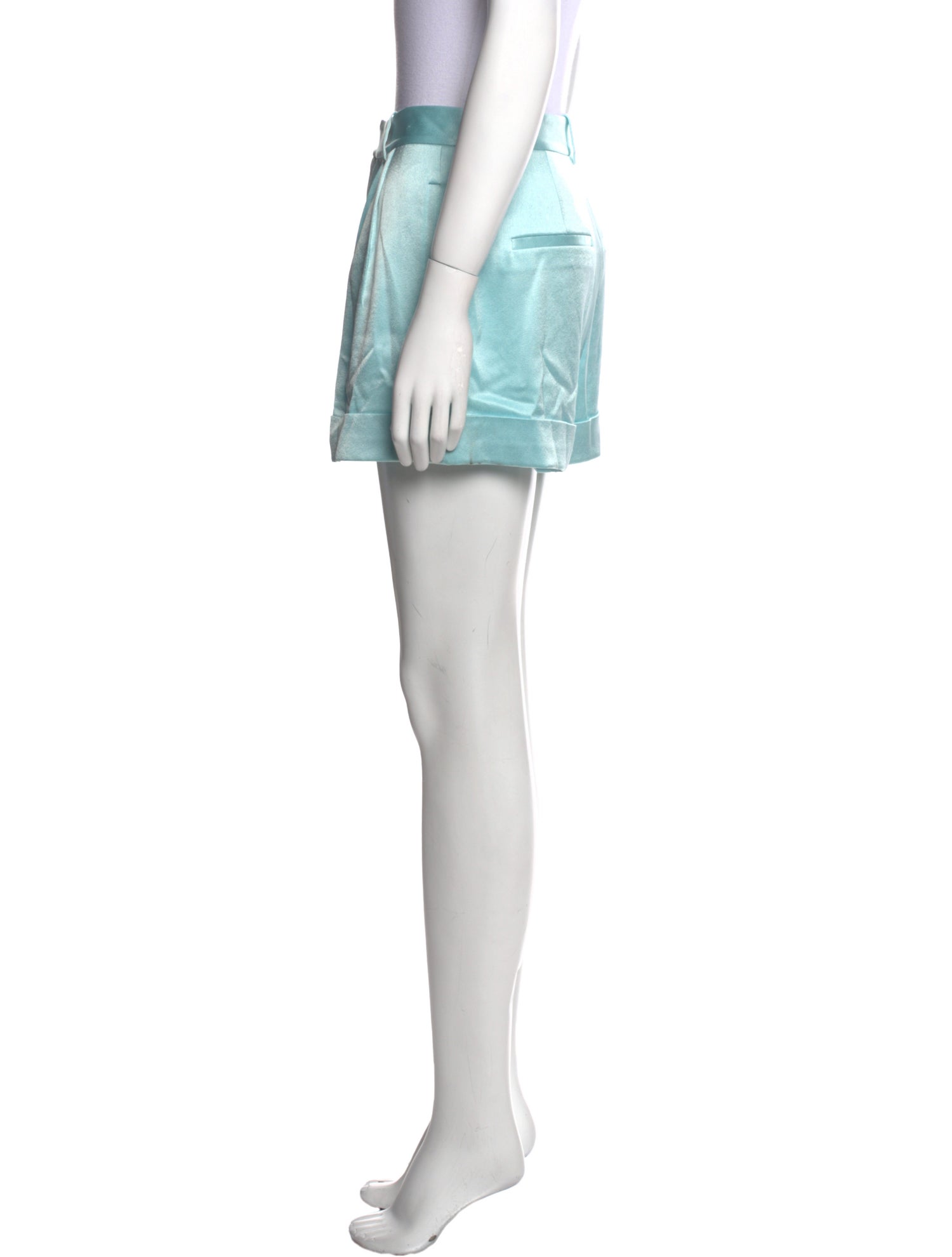 Alice + Olivia Mini Shorts