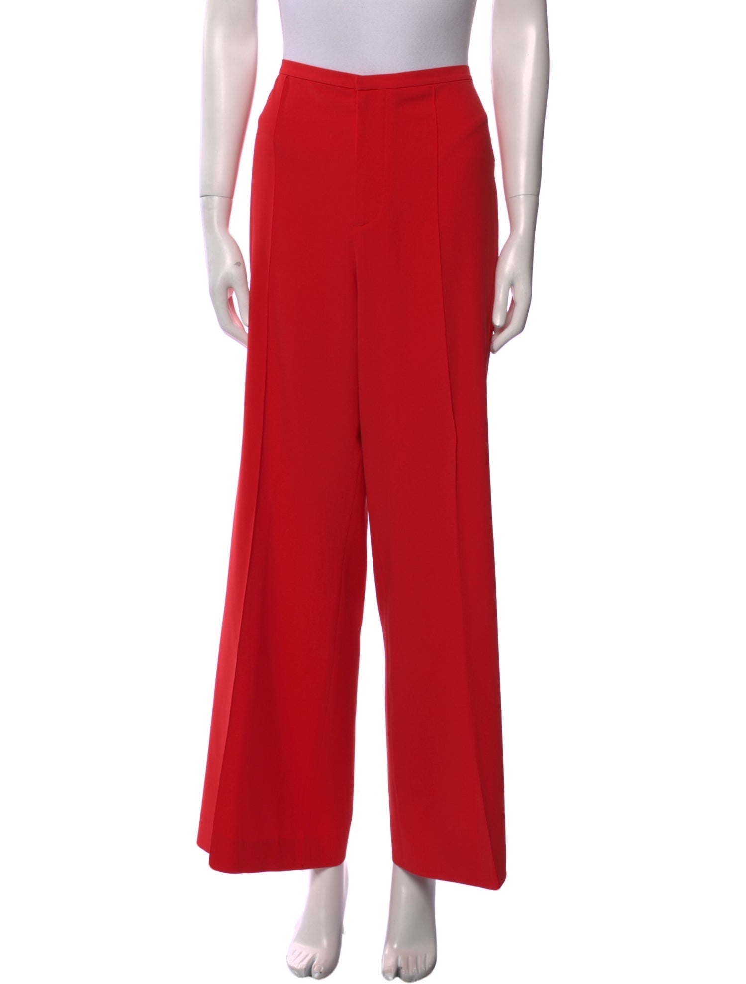 Alice + Olivia Wide Leg Pants