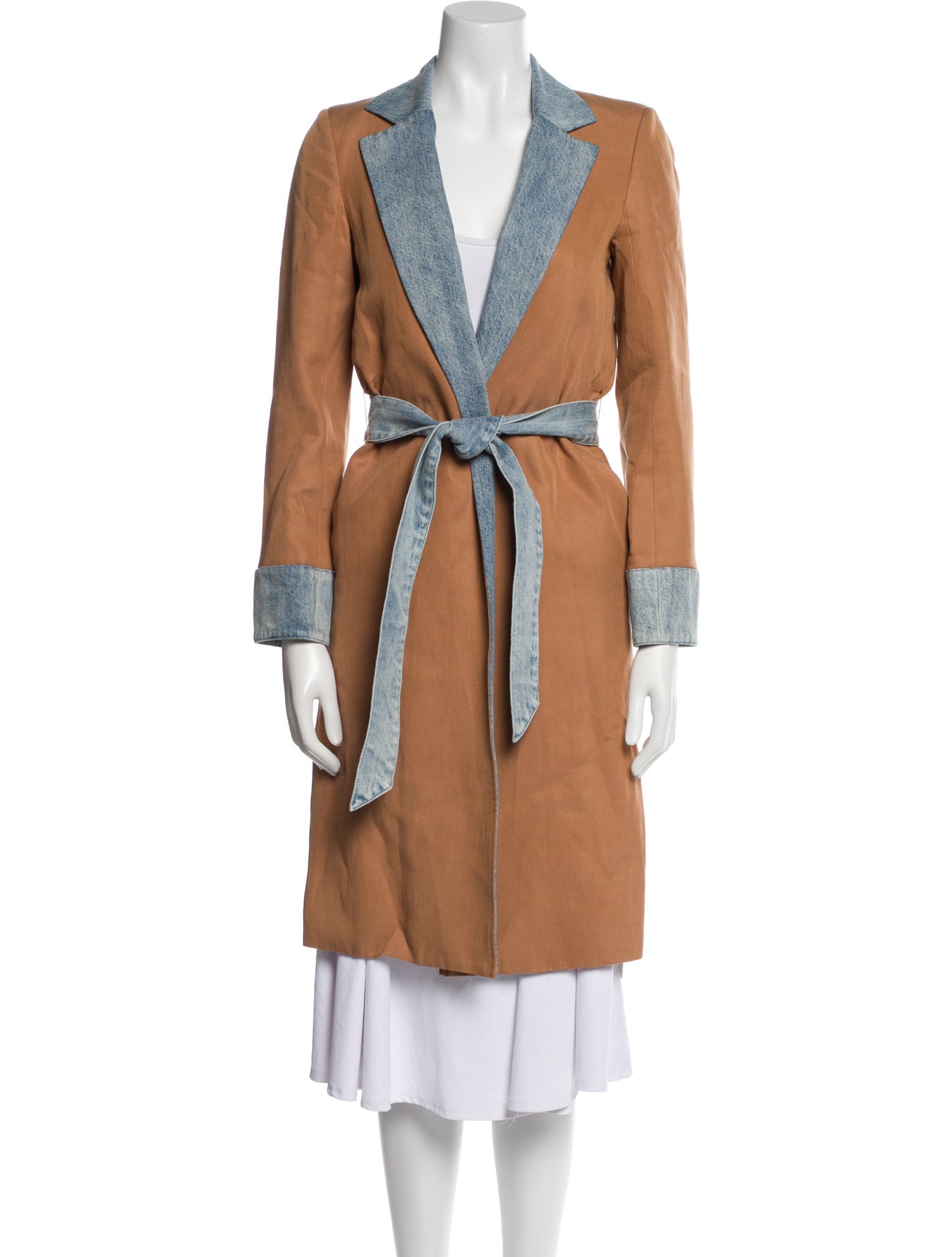 Alice + Olivia Printed Vest