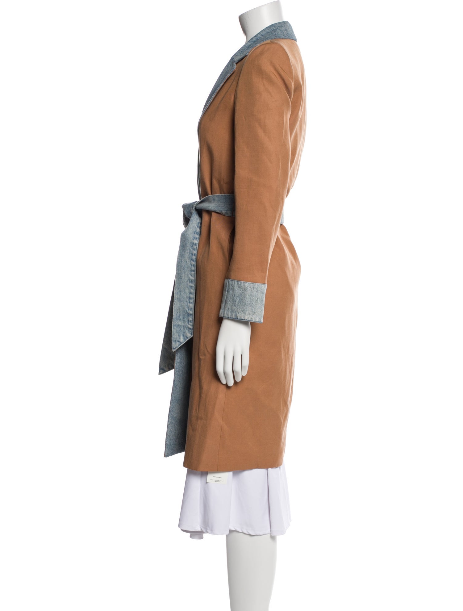 Alice + Olivia Printed Vest