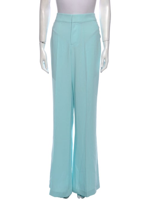 Alice + Olivia Wide Leg Pants