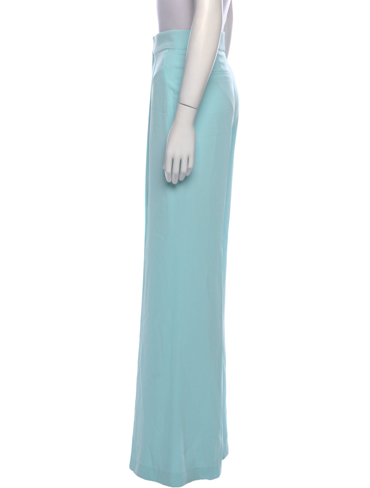 Alice + Olivia Wide Leg Pants