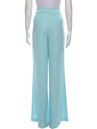 Alice + Olivia Wide Leg Pants