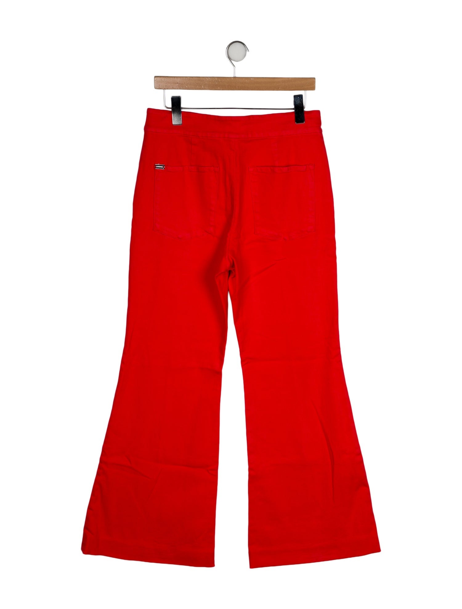 Alice + Olivia Wide Leg Pants w/ Tags