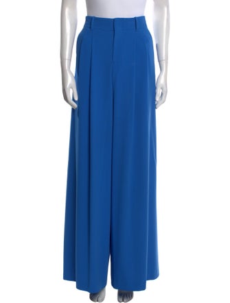 Alice + Olivia Wide Leg Pants