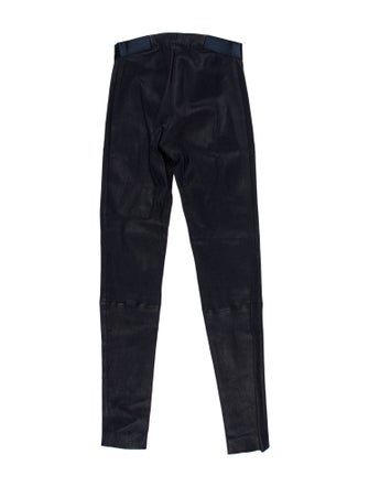 Alice + Olivia Skinny Leg Pants