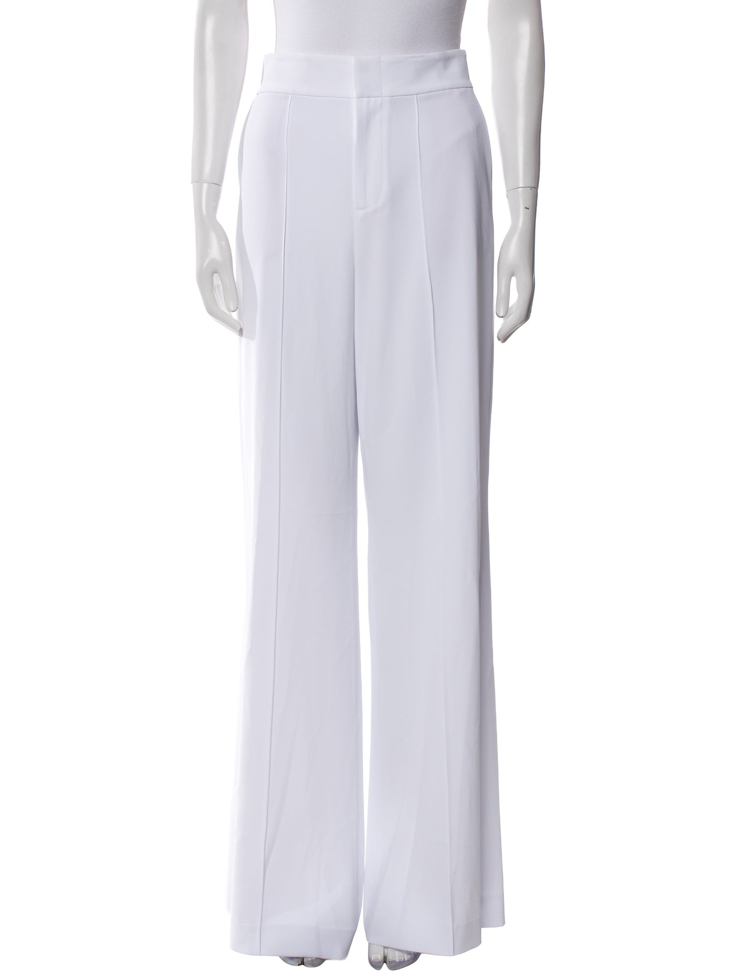 Alice + Olivia Wide Leg Pants