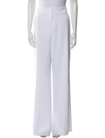 Alice + Olivia Wide Leg Pants