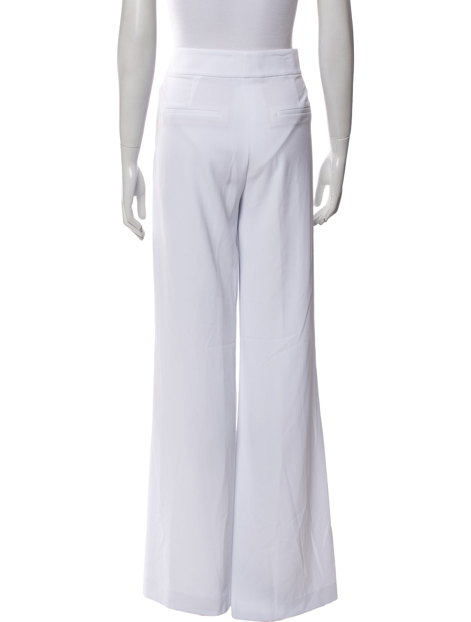 Alice + Olivia Wide Leg Pants