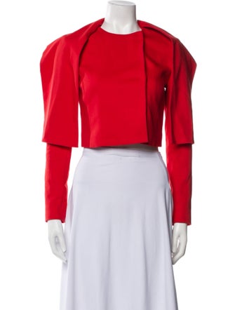 Alice + Olivia Evening Jacket