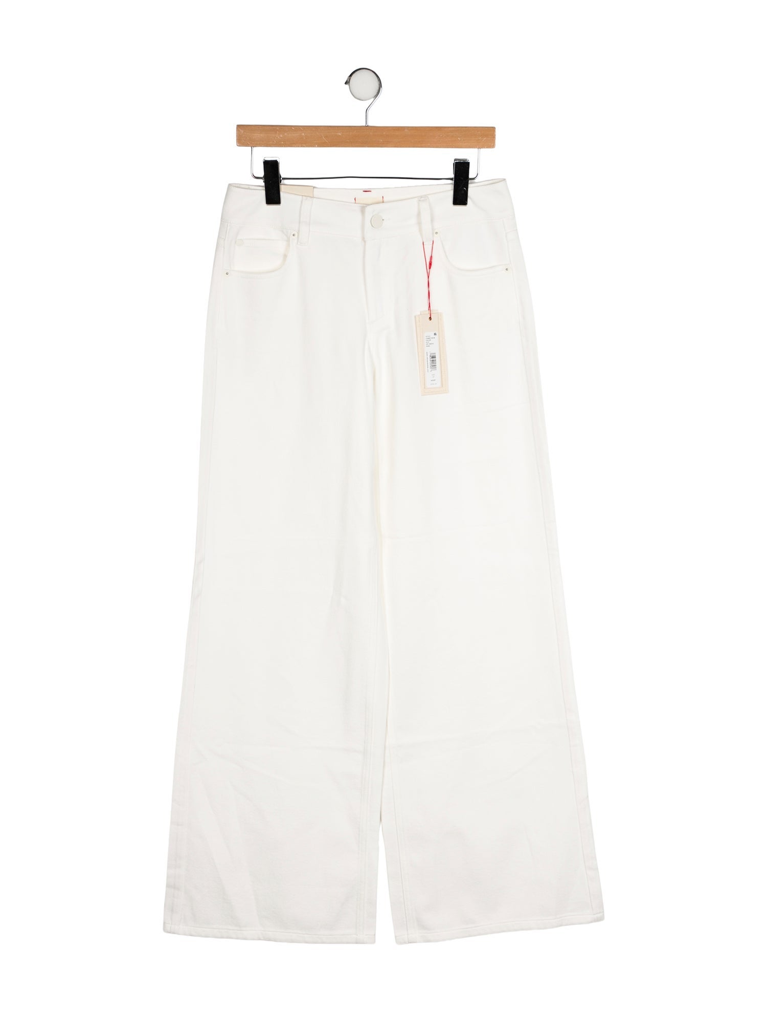 Alice + Olivia Wide Leg Pants w/ Tags