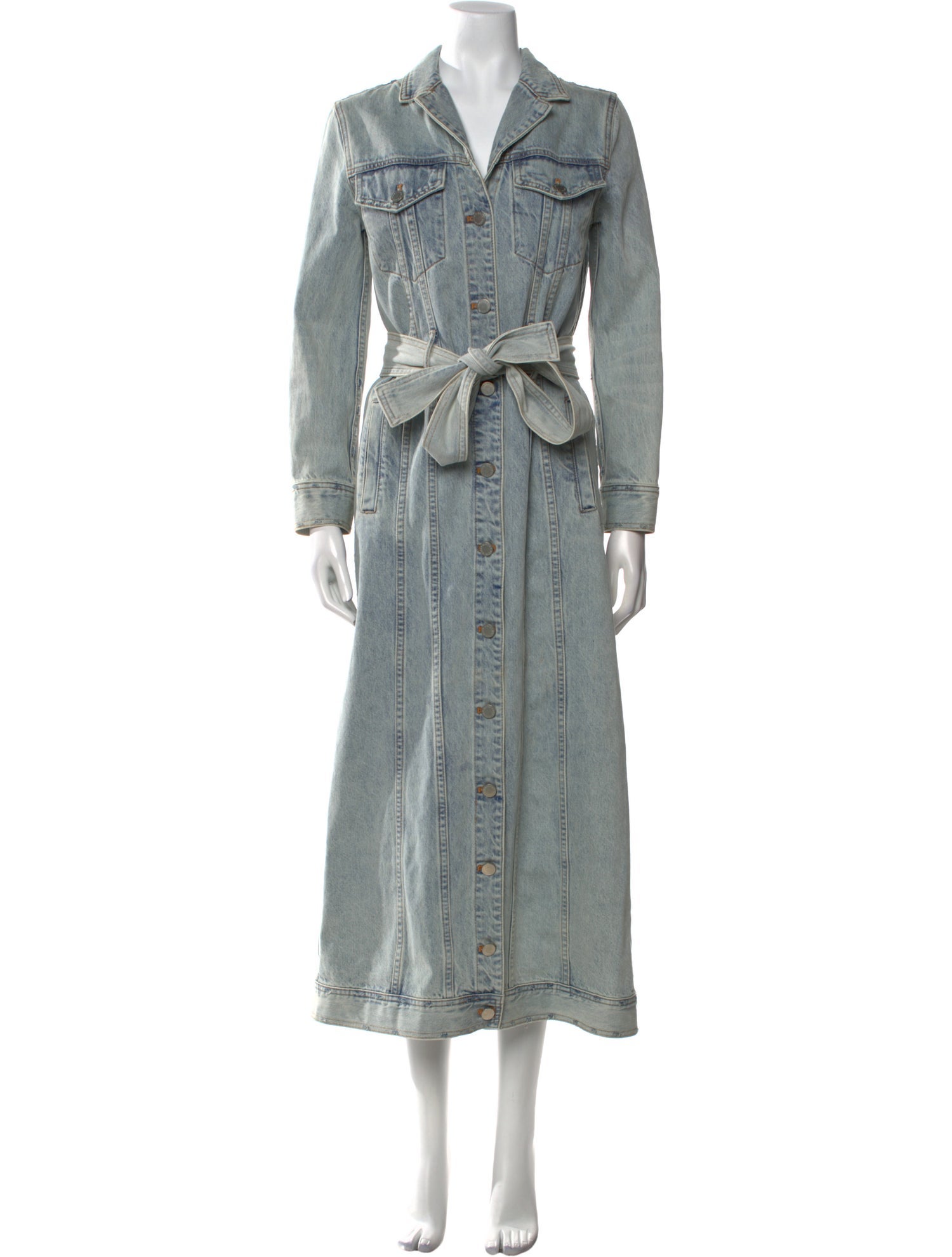 Alice + Olivia Long Dress