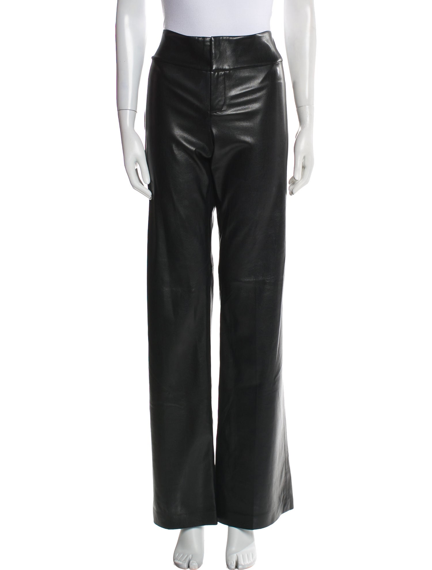 Alice + Olivia Wide Leg Pants