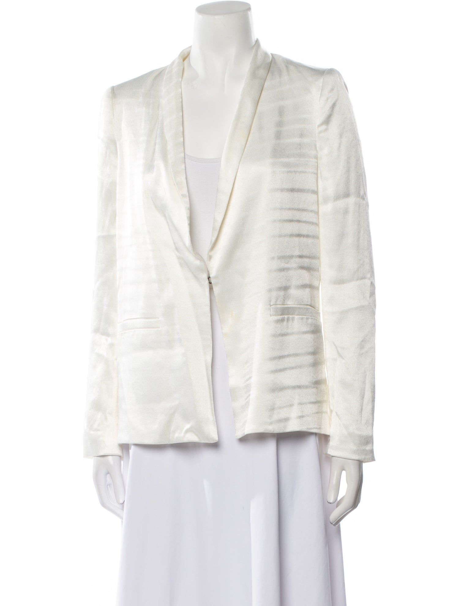 Alice + Olivia Blazer