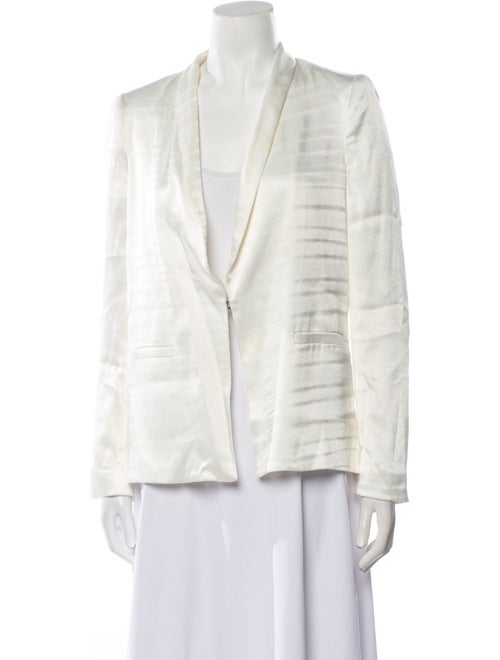 Alice + Olivia Blazer
