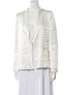 Alice + Olivia Blazer