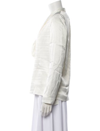 Alice + Olivia Blazer