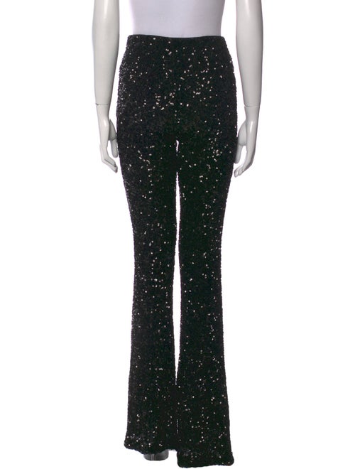 Alice + Olivia Straight Leg Pants