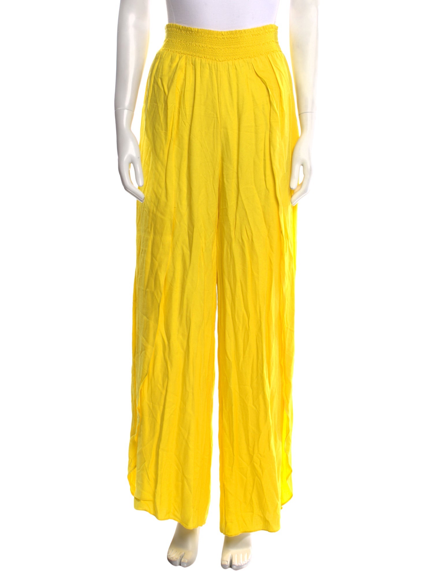 Alice + Olivia Wide Leg Pants