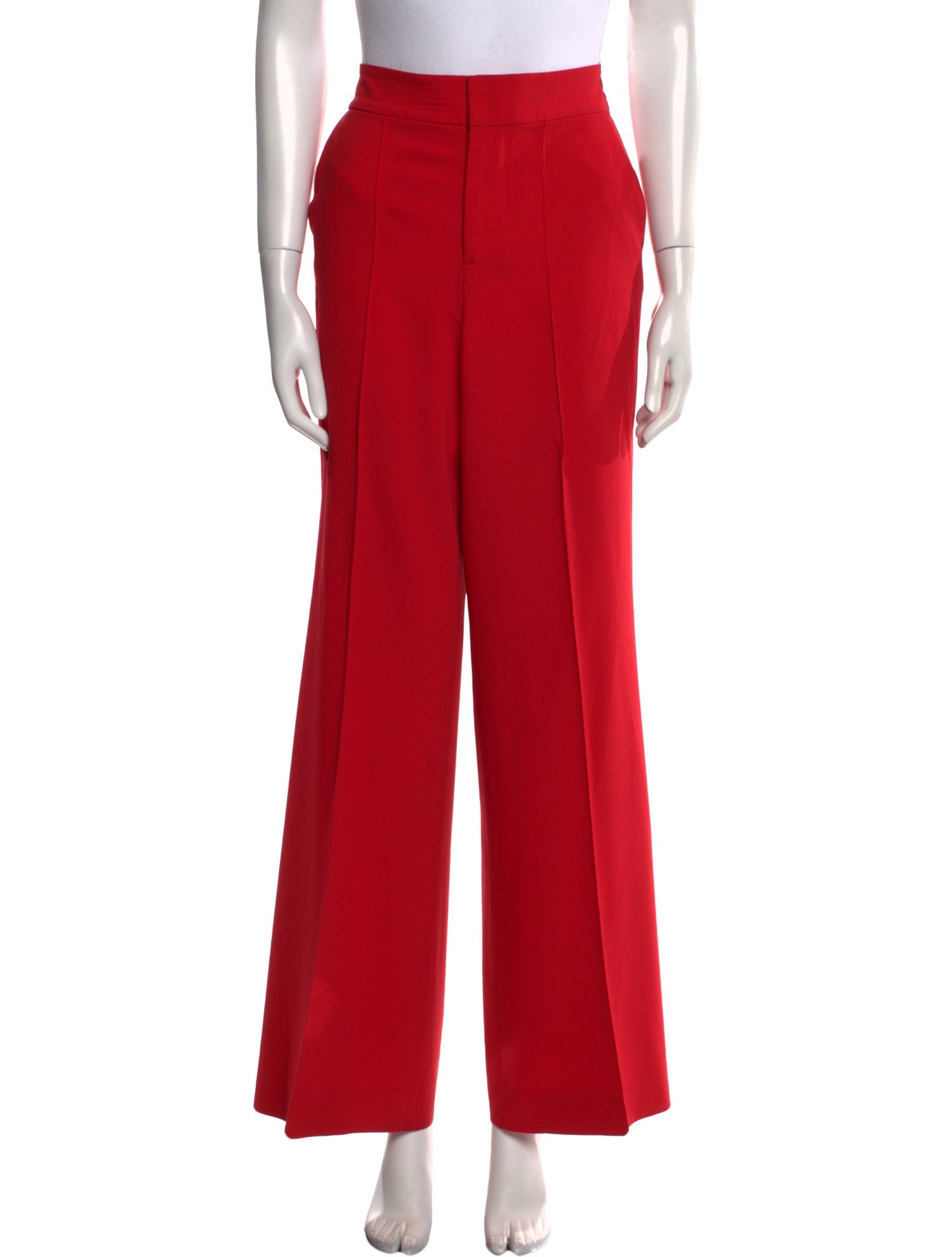 Alice + Olivia Wide Leg Pants
