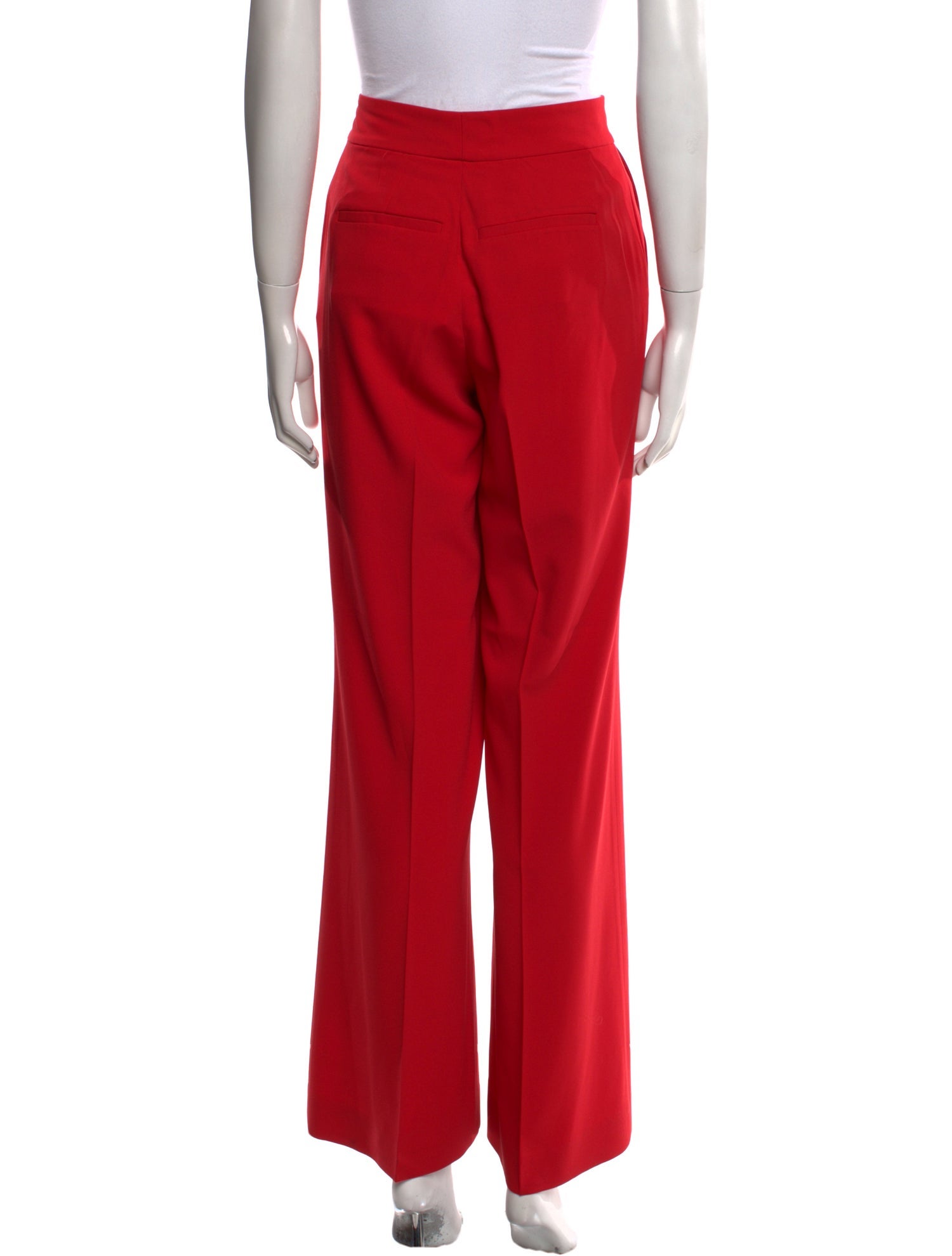 Alice + Olivia Wide Leg Pants