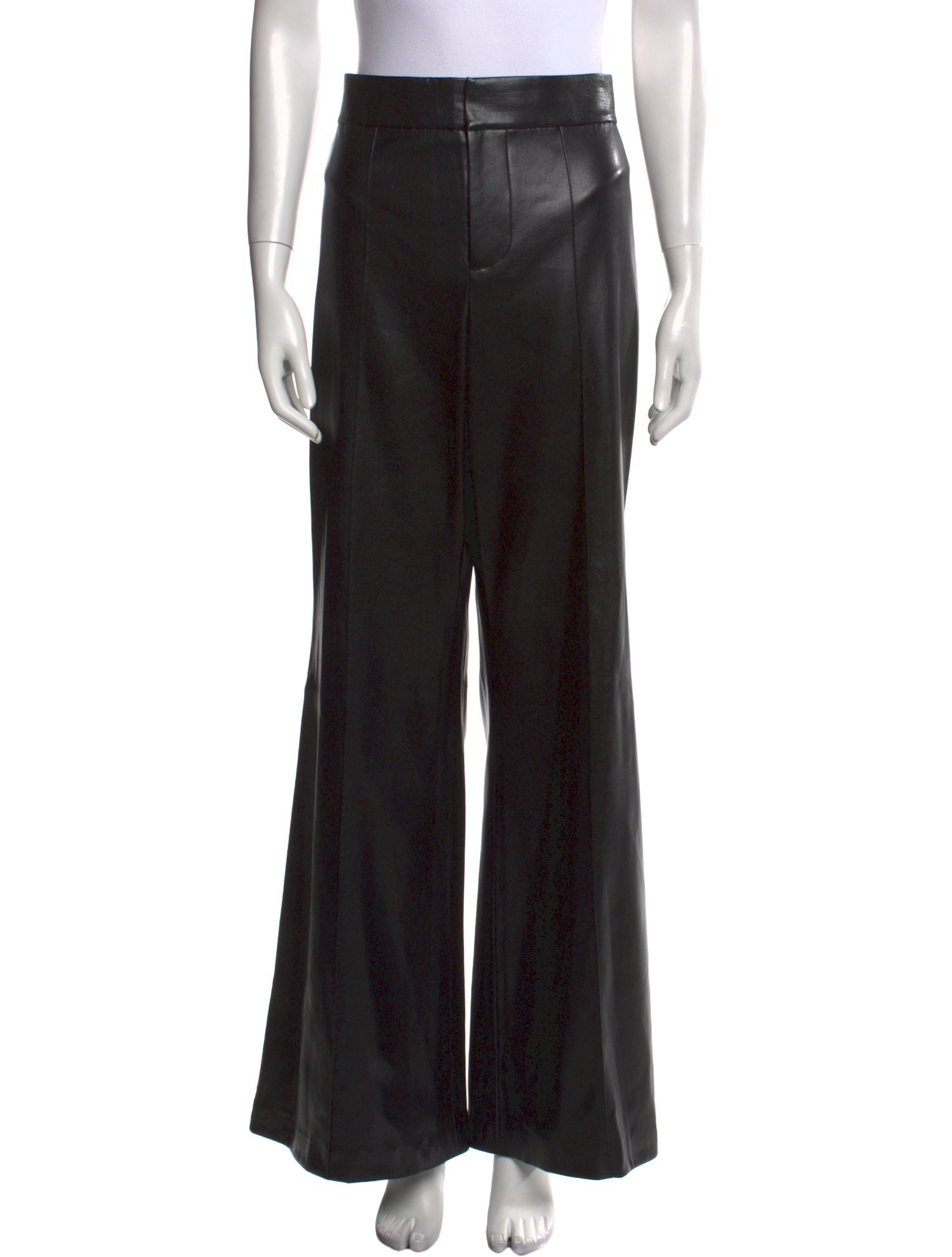 Alice + Olivia Wide Leg Pants
