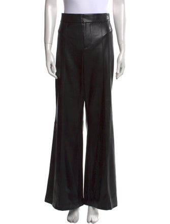 Alice + Olivia Wide Leg Pants