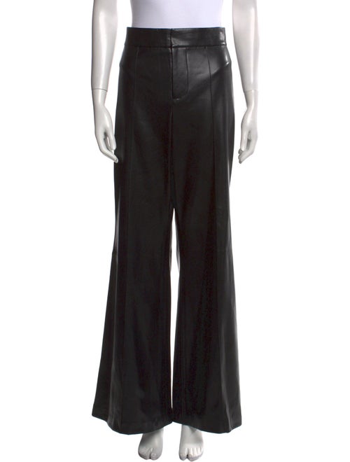 Alice + Olivia Wide Leg Pants