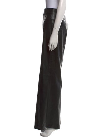 Alice + Olivia Wide Leg Pants