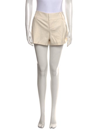 Alice + Olivia Mini Shorts