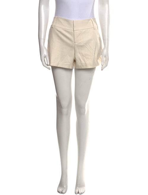 Alice + Olivia Mini Shorts