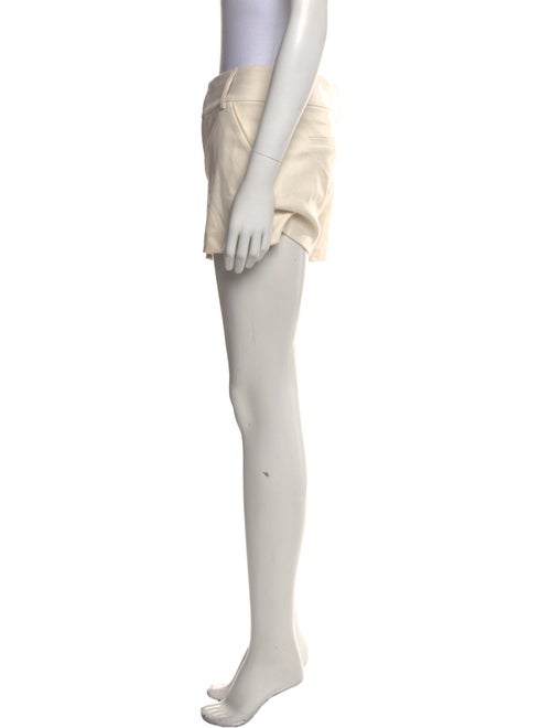 Alice + Olivia Mini Shorts