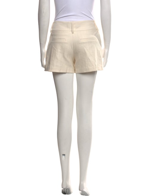 Alice + Olivia Mini Shorts