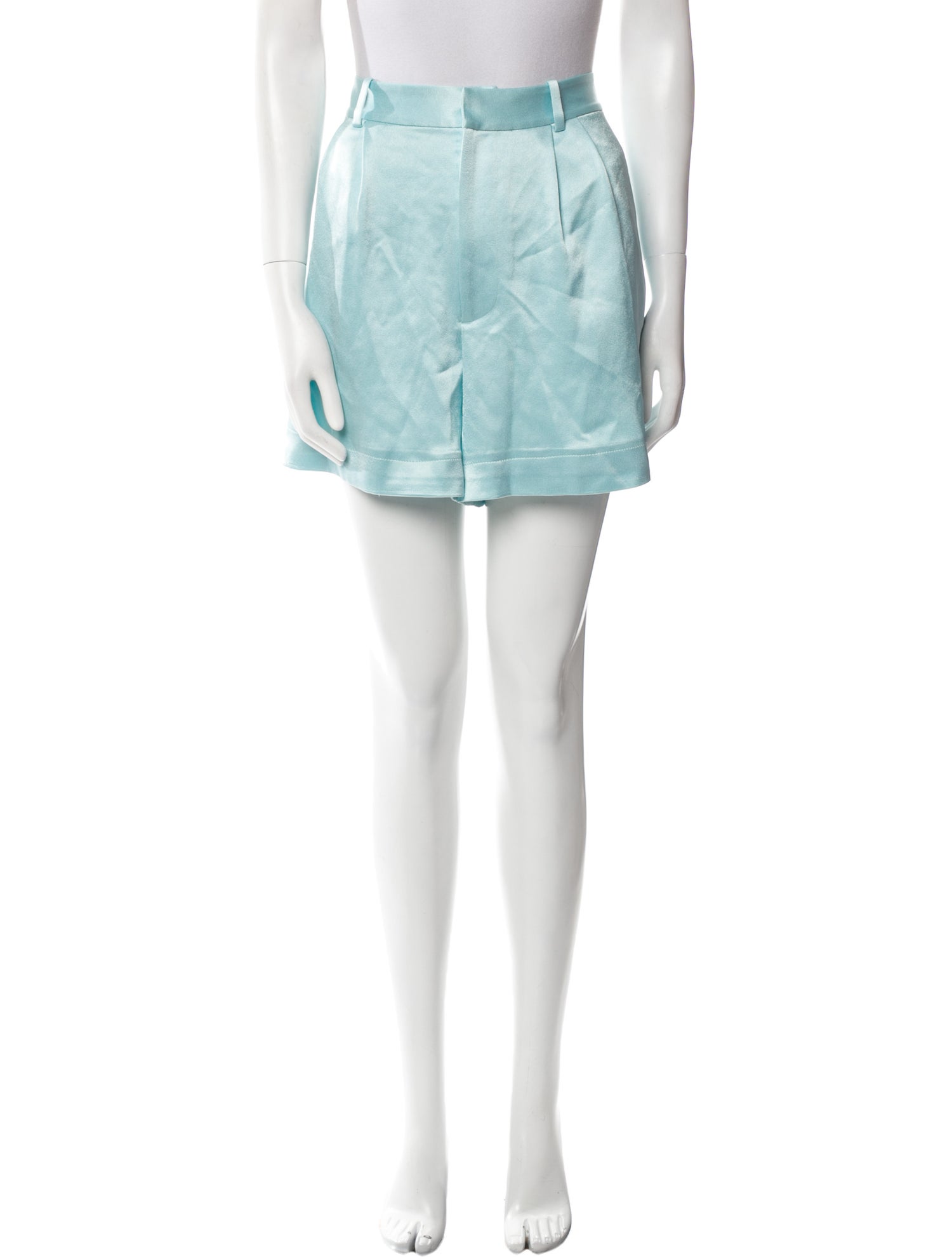 Alice + Olivia Mini Shorts