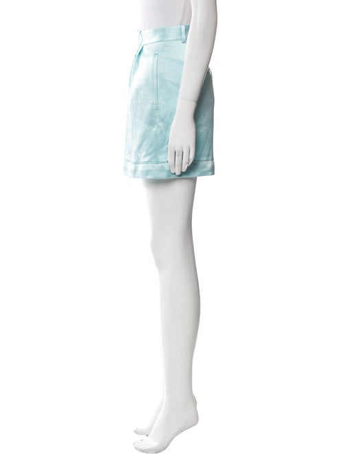 Alice + Olivia Mini Shorts