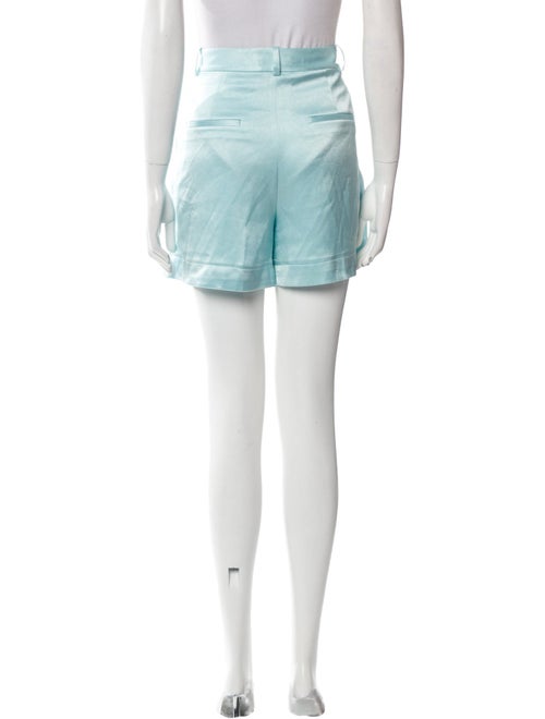 Alice + Olivia Mini Shorts