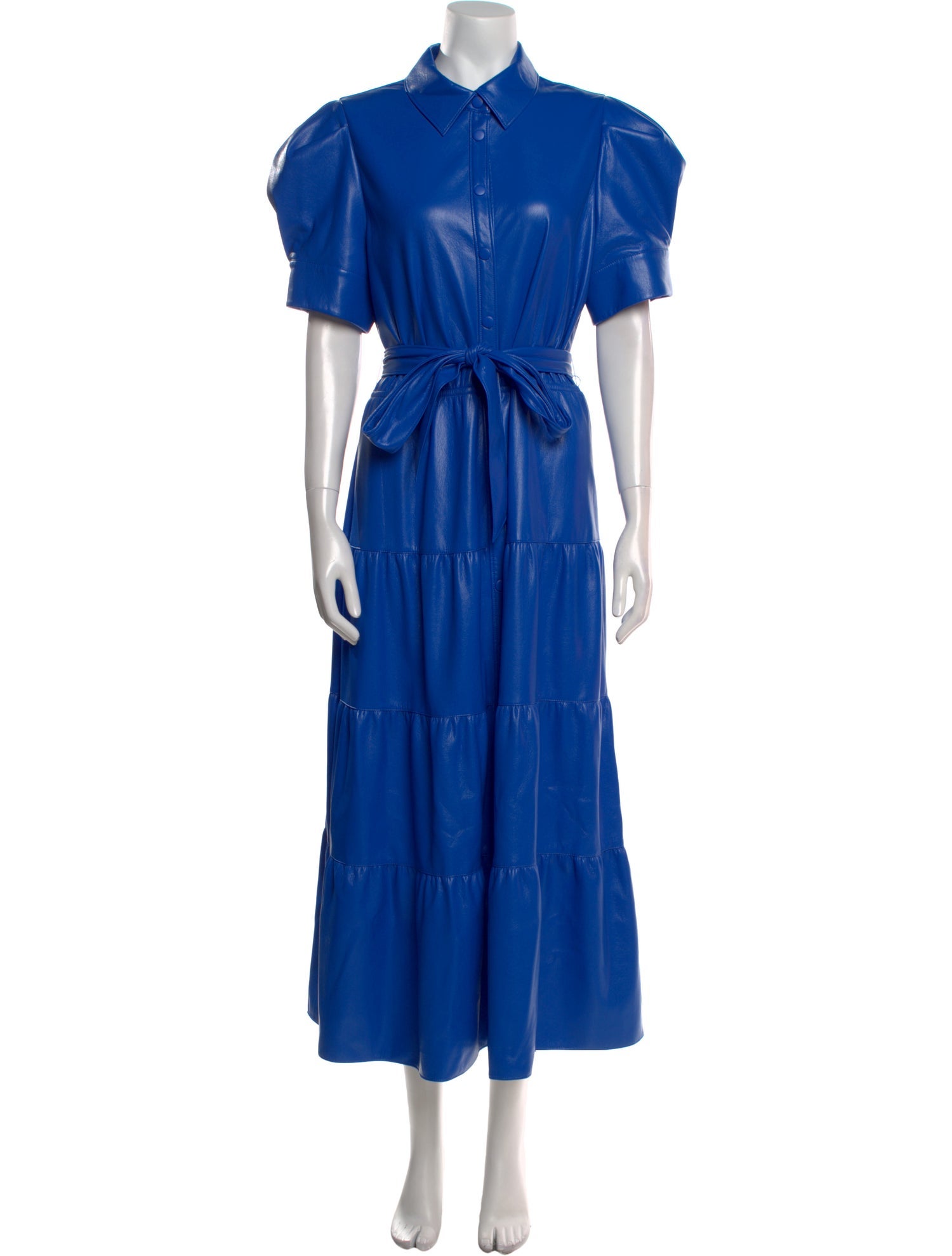 Alice + Olivia Long Dress