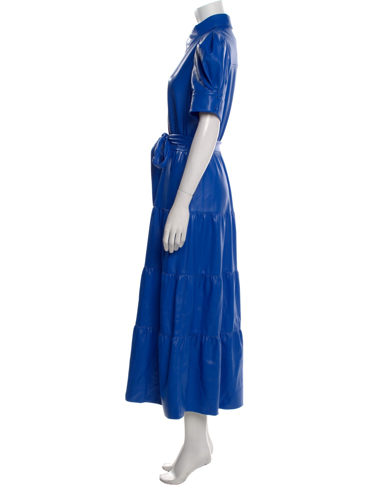 Alice + Olivia Long Dress