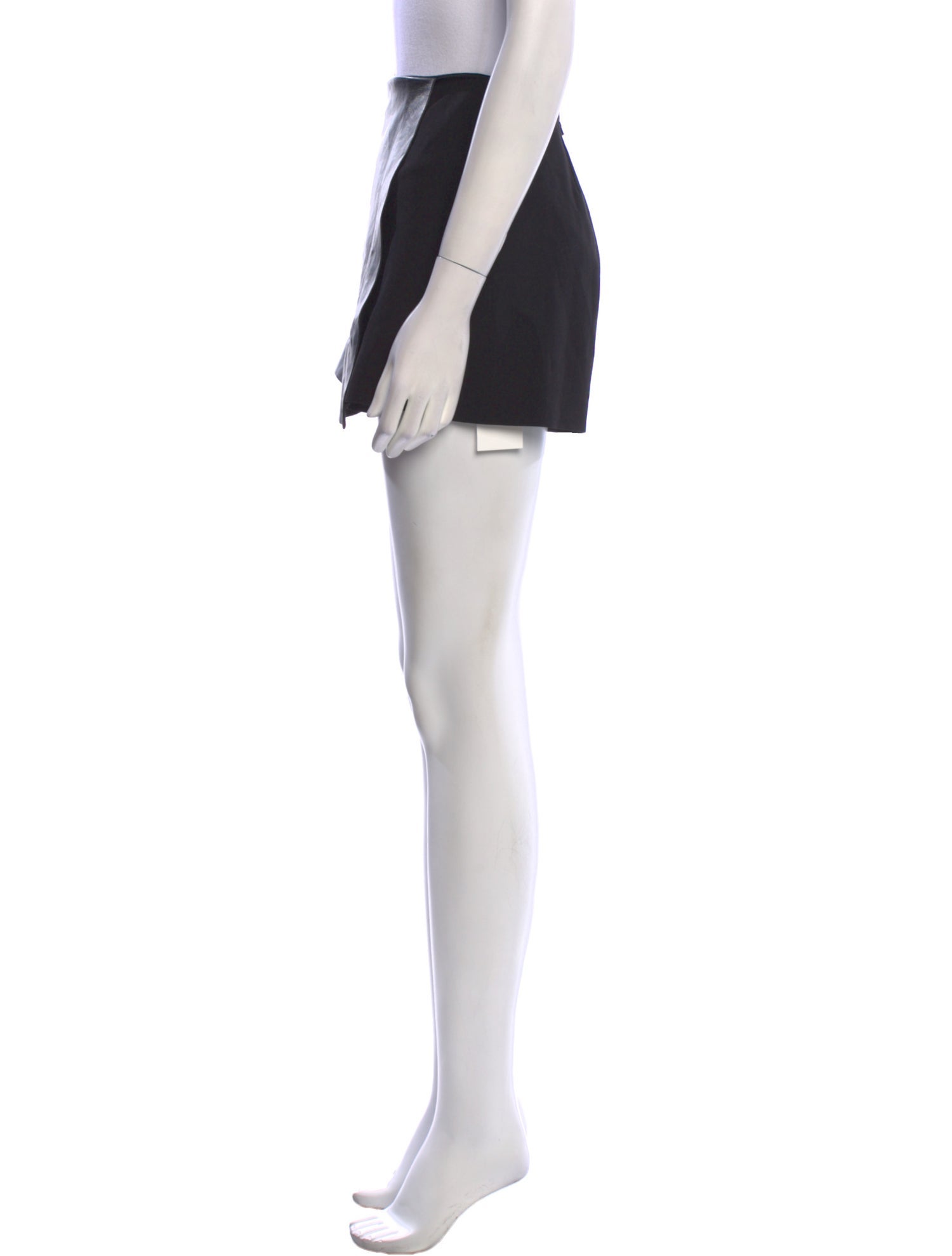 Alice + Olivia Mini Shorts