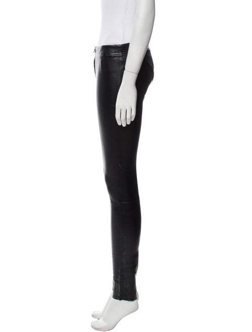 Alice + Olivia Skinny Leg Pants