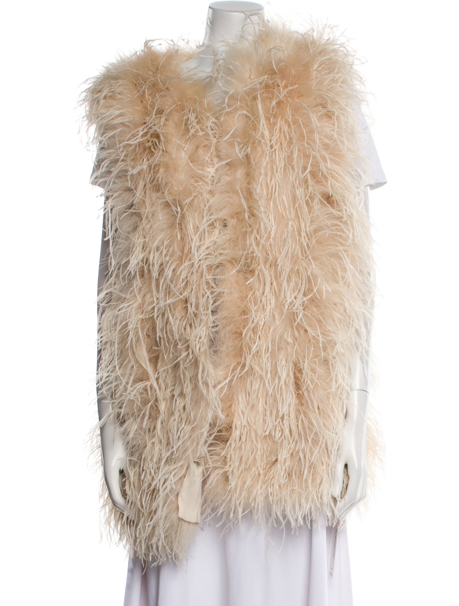 Alice + Olivia Down Jacket