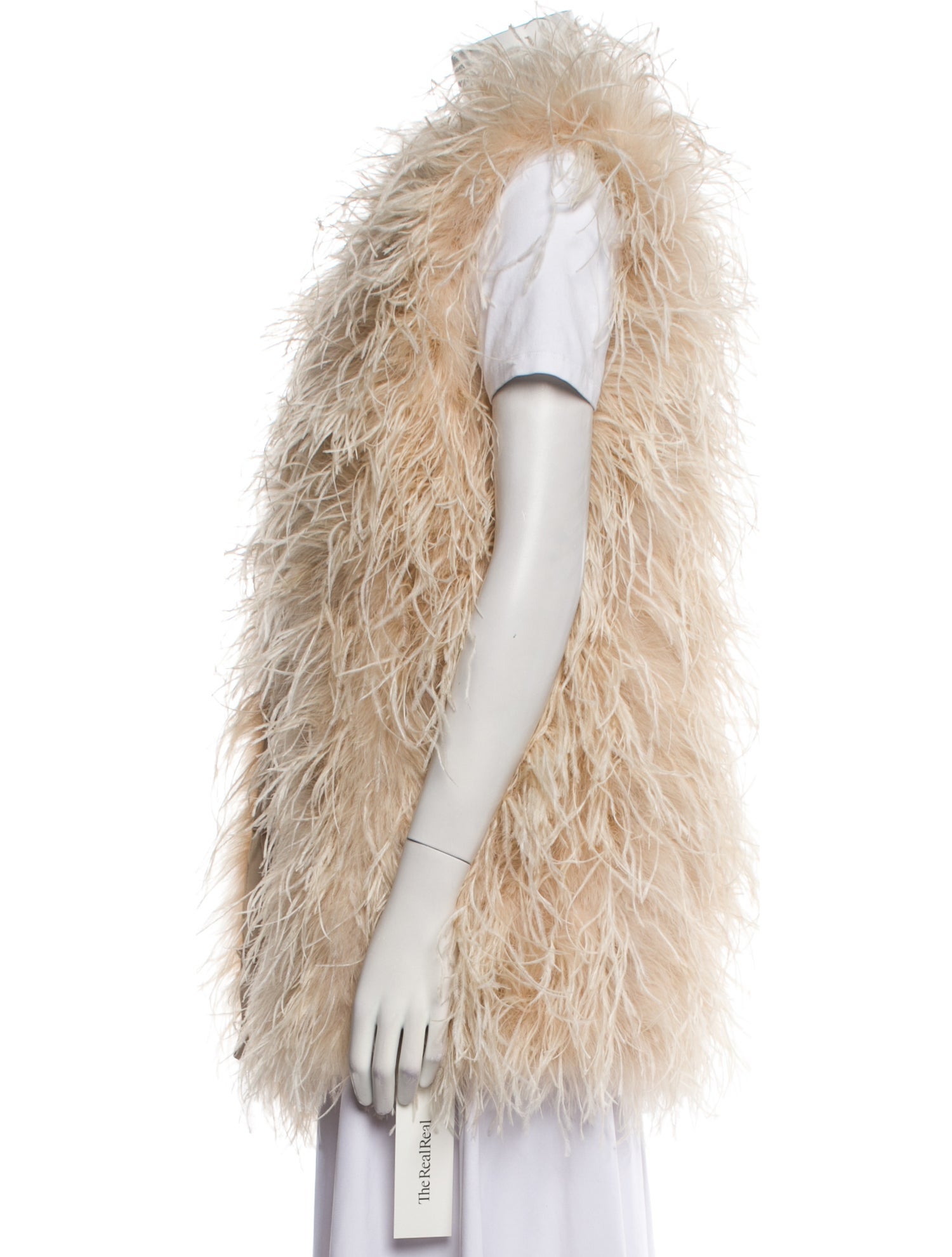 Alice + Olivia Down Jacket