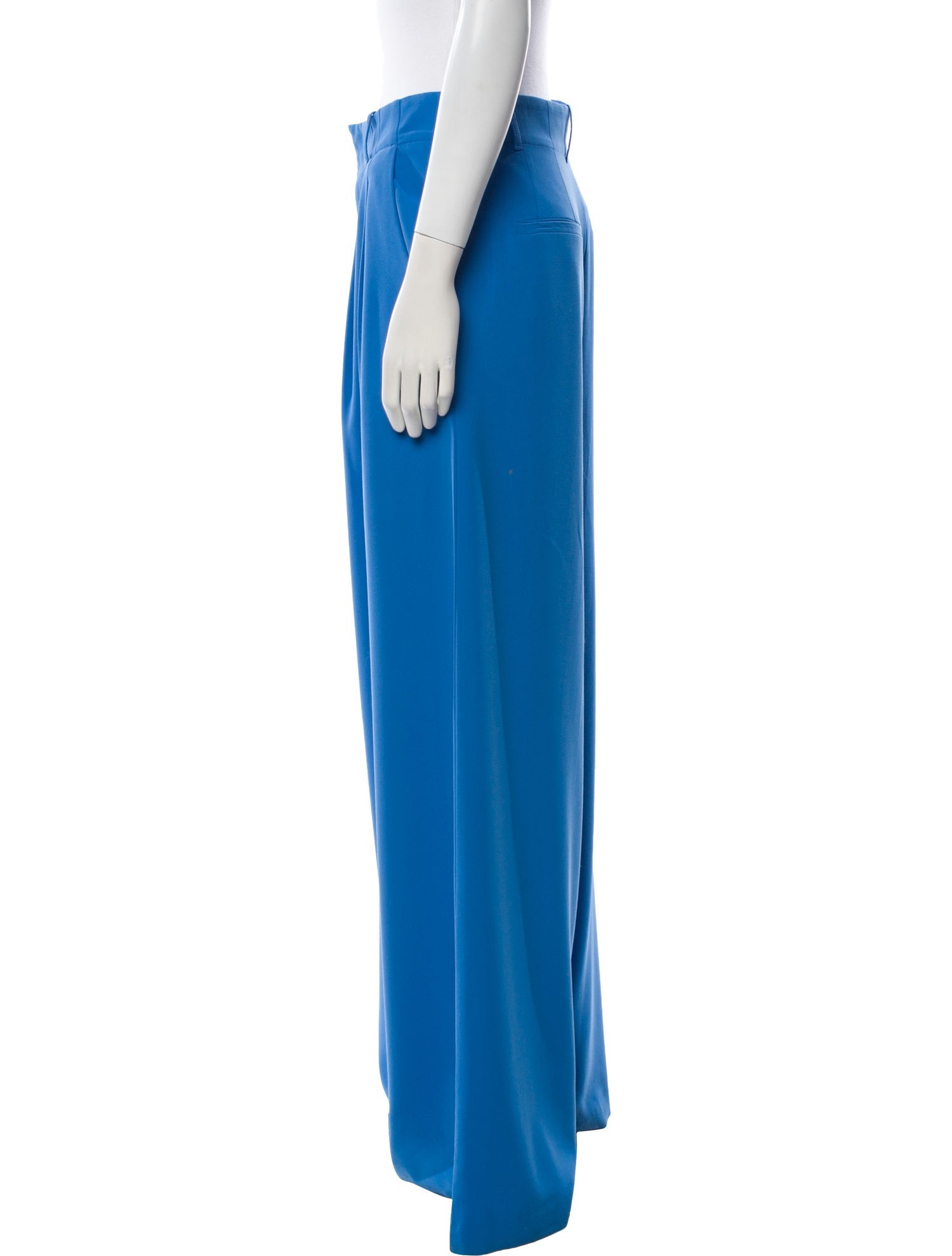 Alice + Olivia Wide Leg Pants
