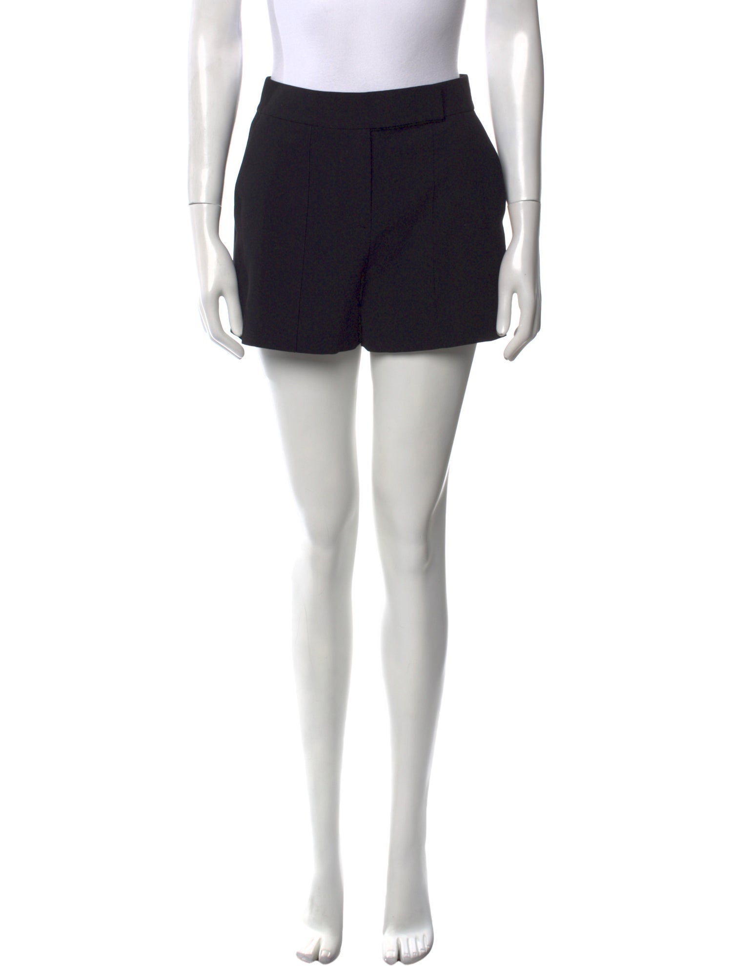 Alice + Olivia Mini Shorts