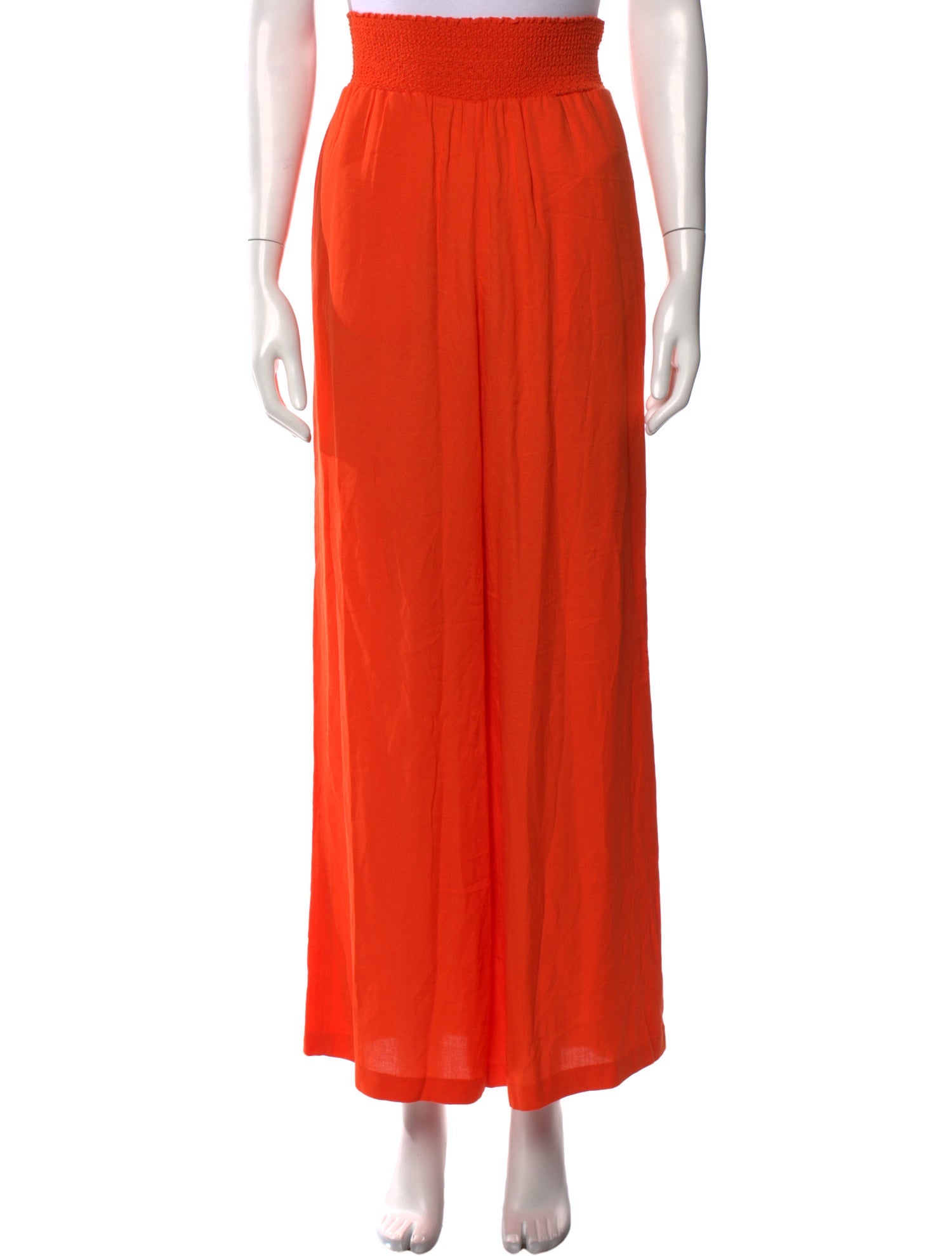 Alice + Olivia Wide Leg Pants