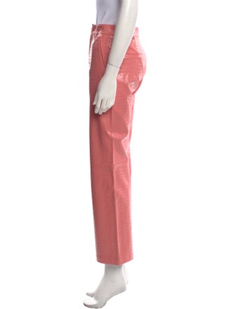 Alice + Olivia Wide Leg Pants